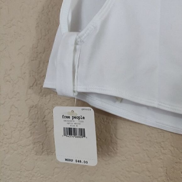 NEW $48 Free People Bright Lights Top Tank - Picture 9 of 14